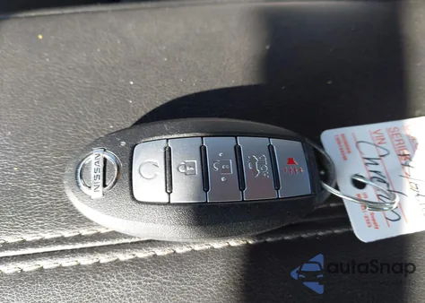 2022 Nissan Altima Sv Fwd z USA, uszkodzony, nr VIN 1N4BL4DV2NN333877